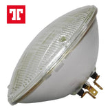 Tungsram H6024 Sealed Beam Standard Automotive Bulb