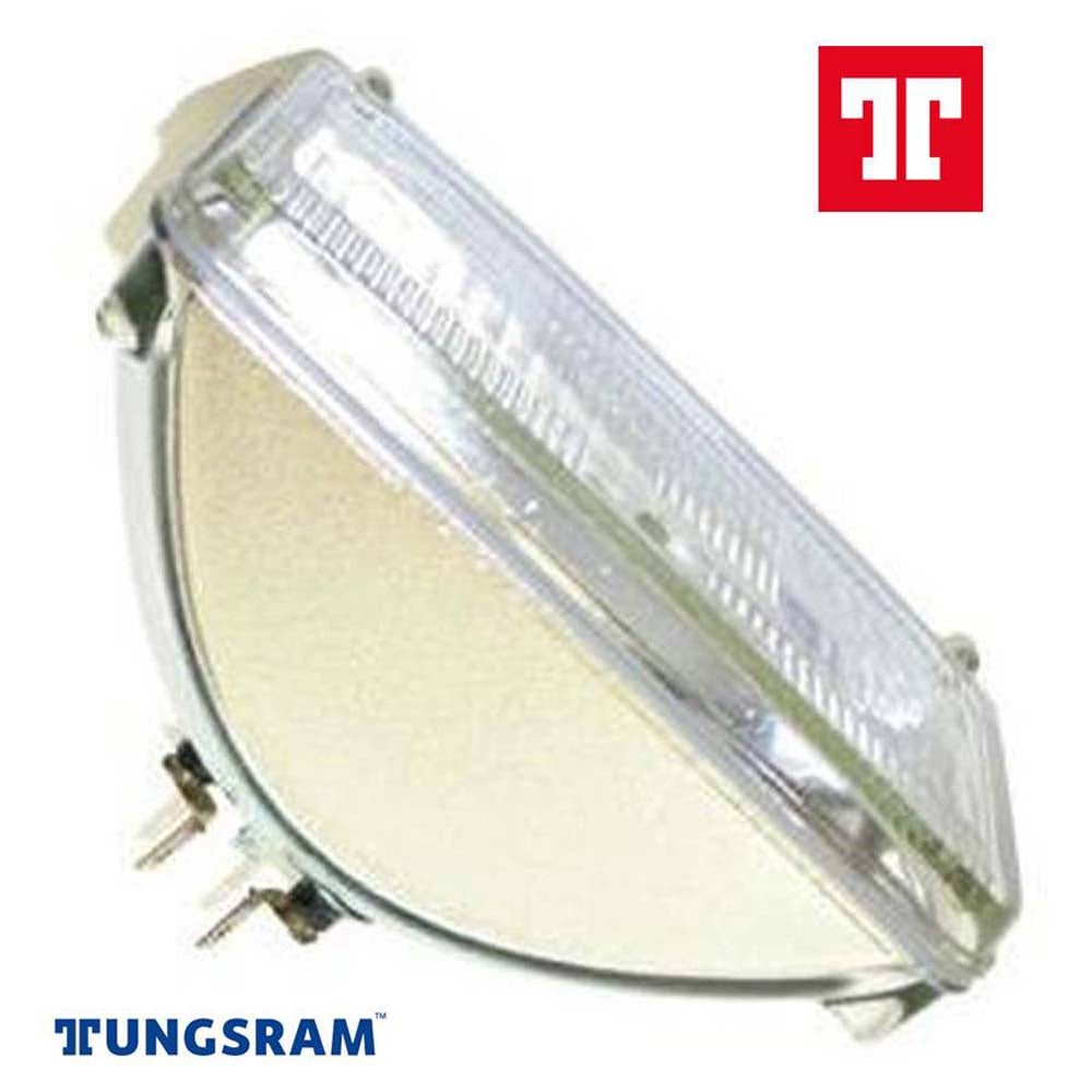Tungsram H5051 Sealed Beam Long Life Automotive Bulb