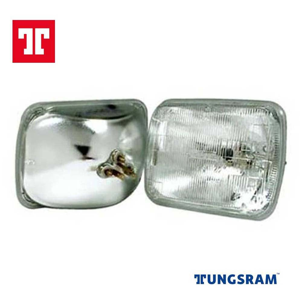Tungsram H5062 Sealed Beam Long Life Automotive Bulb
