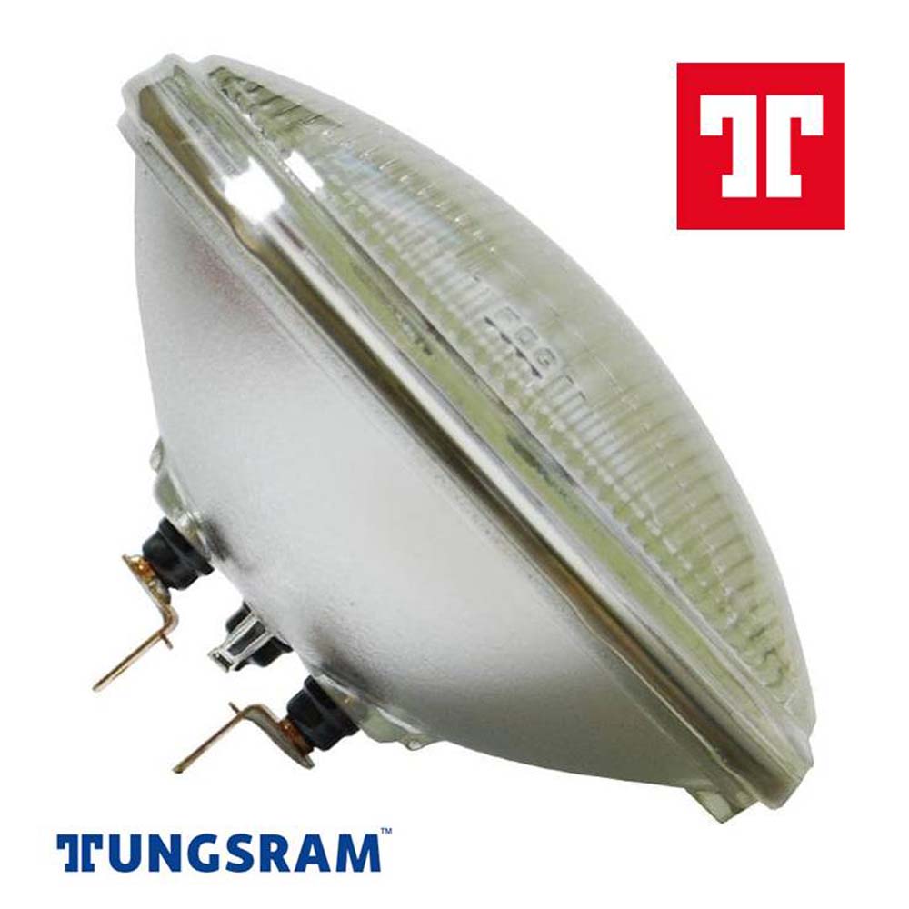 Tungsram 4880 Sealed Beam Standard Automotive Bulb