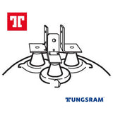 Tungsram - 93115725 - BulbAmerica