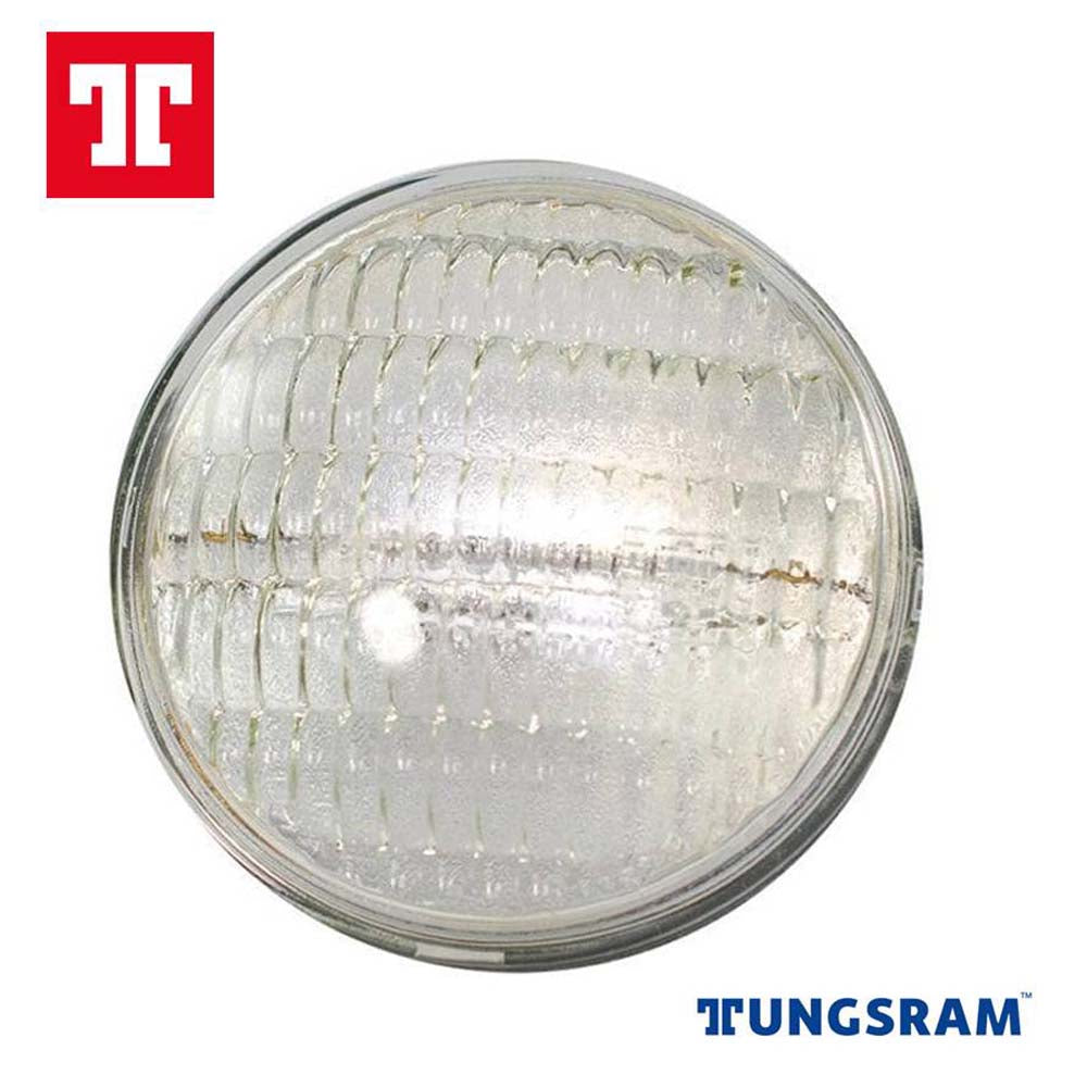 Tungsram 4411-3 Sealed Beam Standard Automotive Bulb