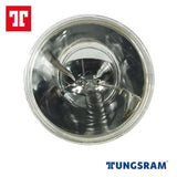 Tungsram 4537-2 Sealed Beam Standard Automotive Bulb