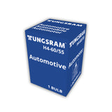 Tungsram H4-60/55 UNIT Standard head lamps Automotive Bulb
