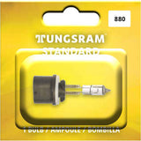Tungsram 880 Standard Fog Lamps Automotive Bulb