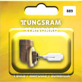 Tungsram 889 Standard Fog Lamps Automotive Bulb