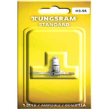 Tungsram H3-55 Standard head lamps Automotive Bulb