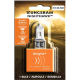 Tungsram H1-55NH Nighthawk head lamps Automotive Bulb