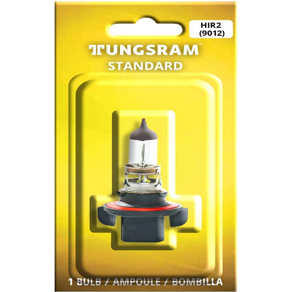 Tungsram 9012 Standard head lamps Automotive Bulb