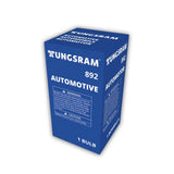 Tungsram 892 UNIT Standard Fog Lamps Automotive Bulb