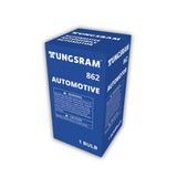 Tungsram 862 UNIT Standard Fog Lamps Automotive Bulb