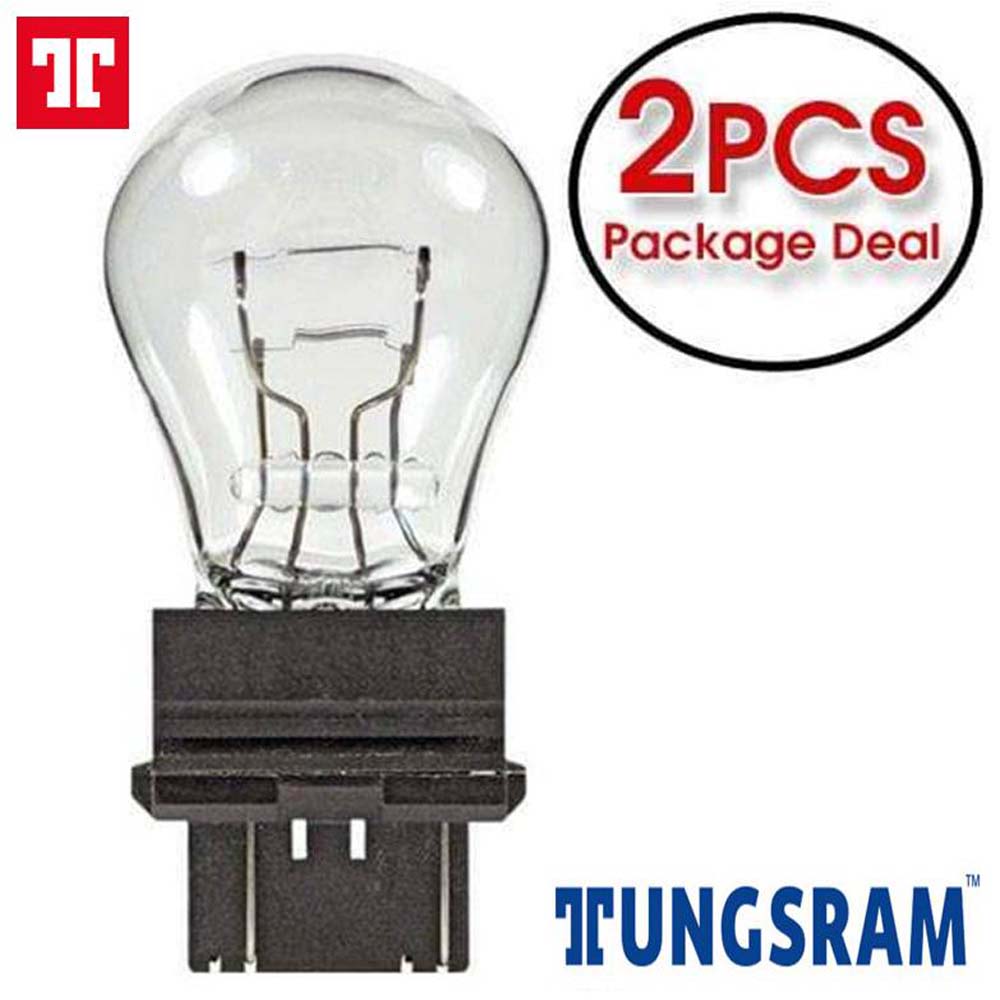 2Pk - Tungsram 3057LL Long Life Miniatures Automotive Bulb
