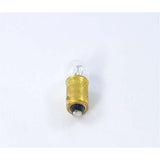 2Pk - Tungsram 1445 Standard Miniatures Automotive Bulb_1