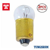 2Pk - Tungsram 53 Standard Miniatures Automotive Bulb