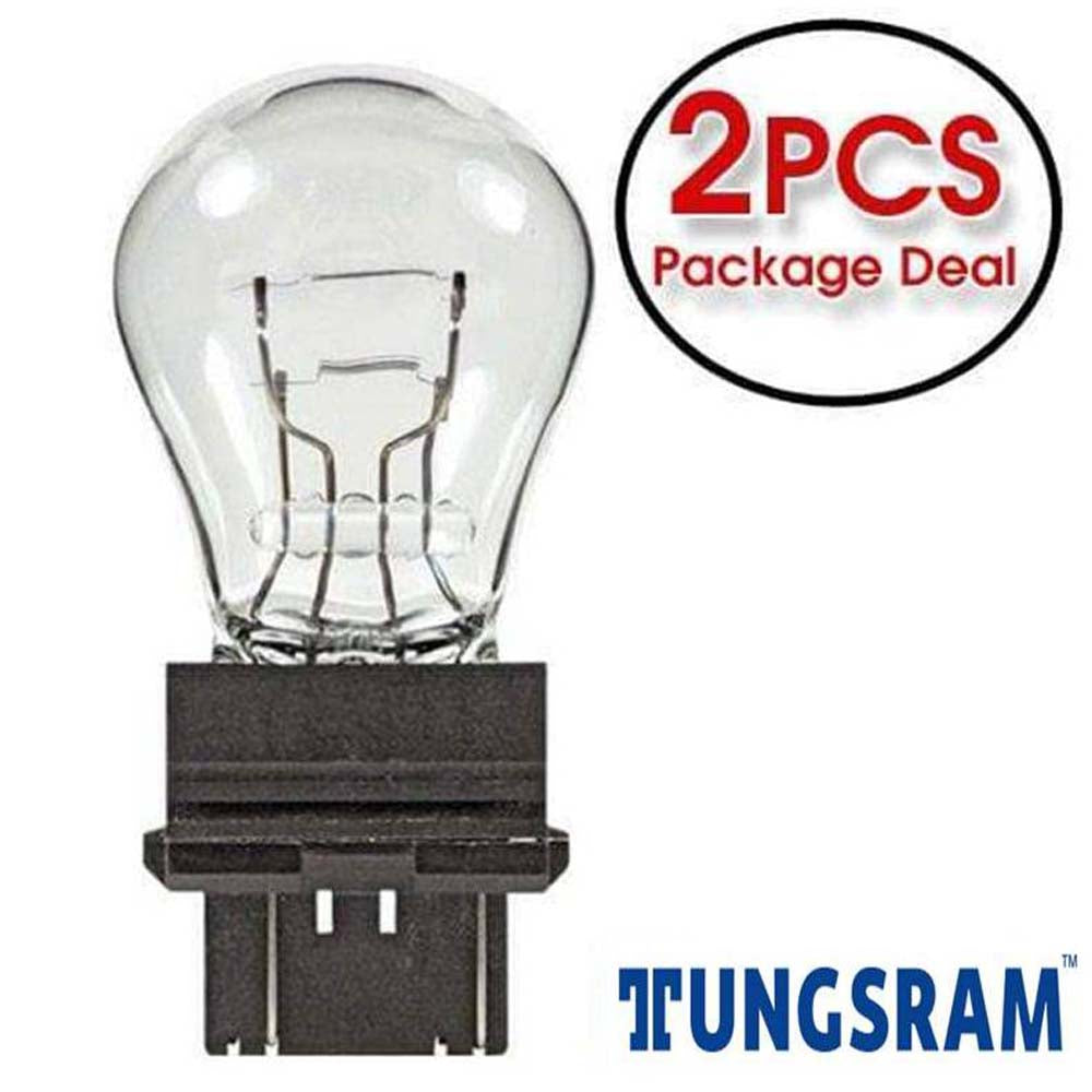 2Pk - Tungsram 3057NA Standard Miniatures Automotive Bulb
