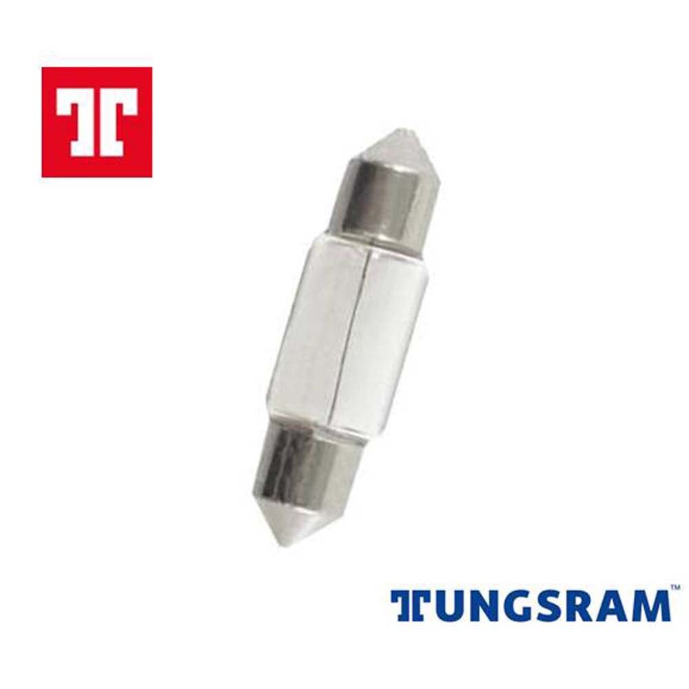 Tungsram LED DE3175 31MM 6K Nighthawk LED Miniatures Automotive Bulb