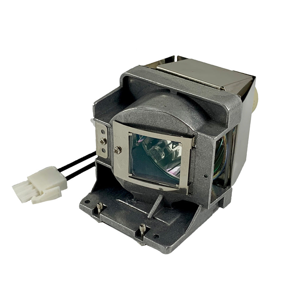 Optoma DX330 Assembly Lamp with Quality Projector Bulb Inside
