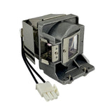 Optoma H100 Assembly Lamp with Quality Projector Bulb Inside - BulbAmerica
