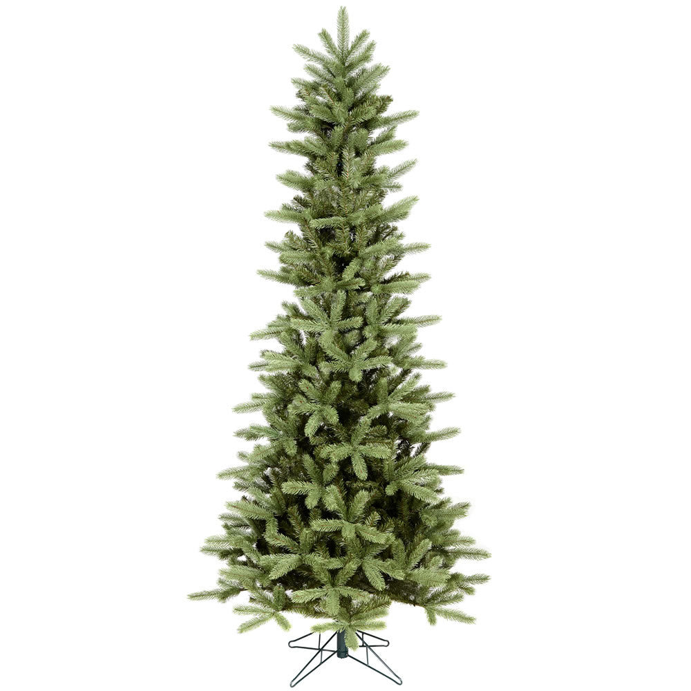 Vickerman 7.5 ft. Kennedy Fir 1012 Tips Christmas Tree