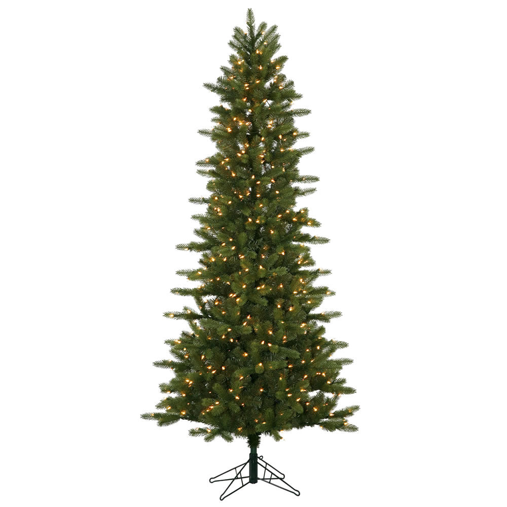 Vickerman 10 ft. Kennedy Fir Dura-Lit Incandescent 2036 Tips Christmas Tree