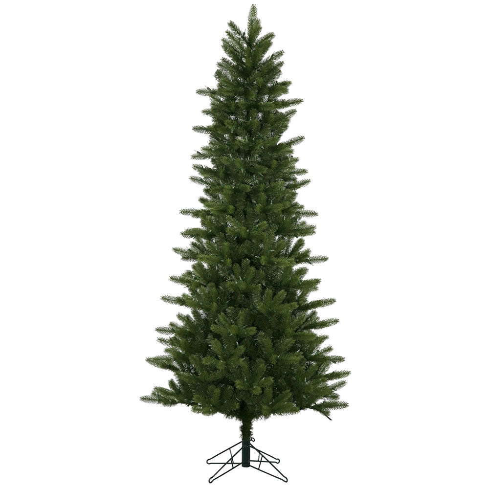 Vickerman 7.5 ft. Kennedy Fir Dura-Lit LED 1012 Tips Christmas Tree