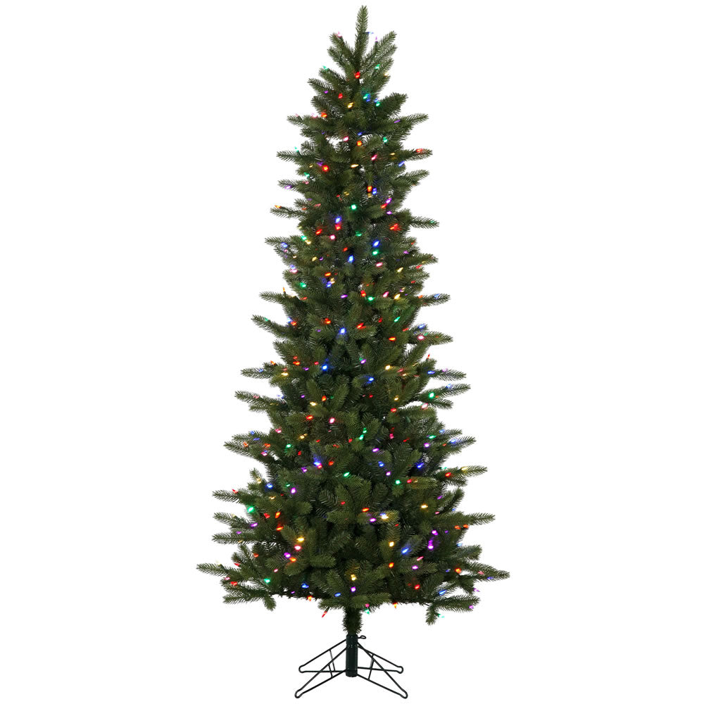 Vickerman 5.5 ft. Kennedy Fir Dura-Lit LED 544 Tips Christmas Tree