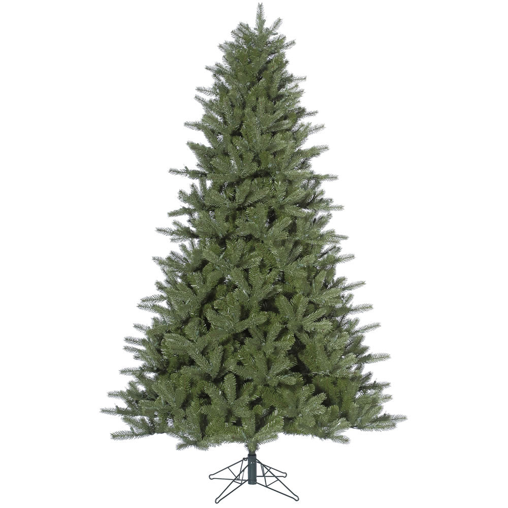 Vickerman 15 ft. Kennedy Fir 11731 Tips Christmas Tree