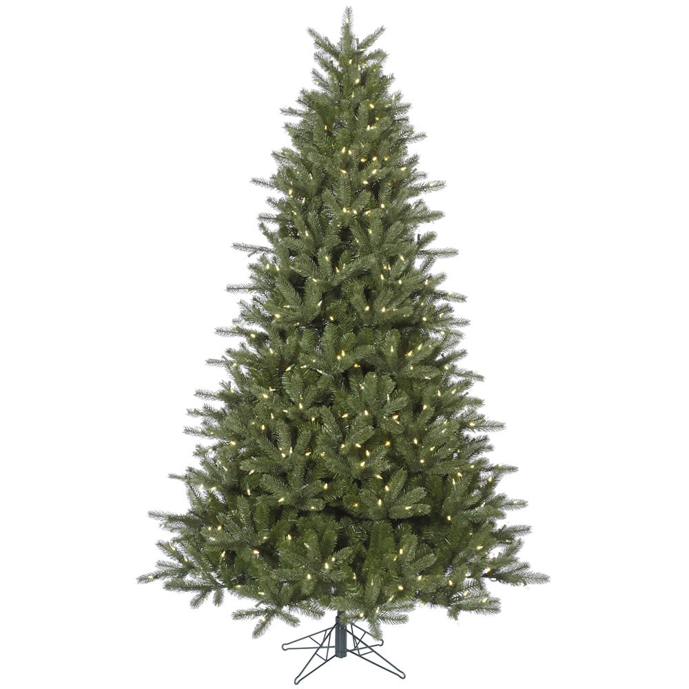 Vickerman 15 ft. Kennedy Fir LED 11731 Tips Christmas Tree