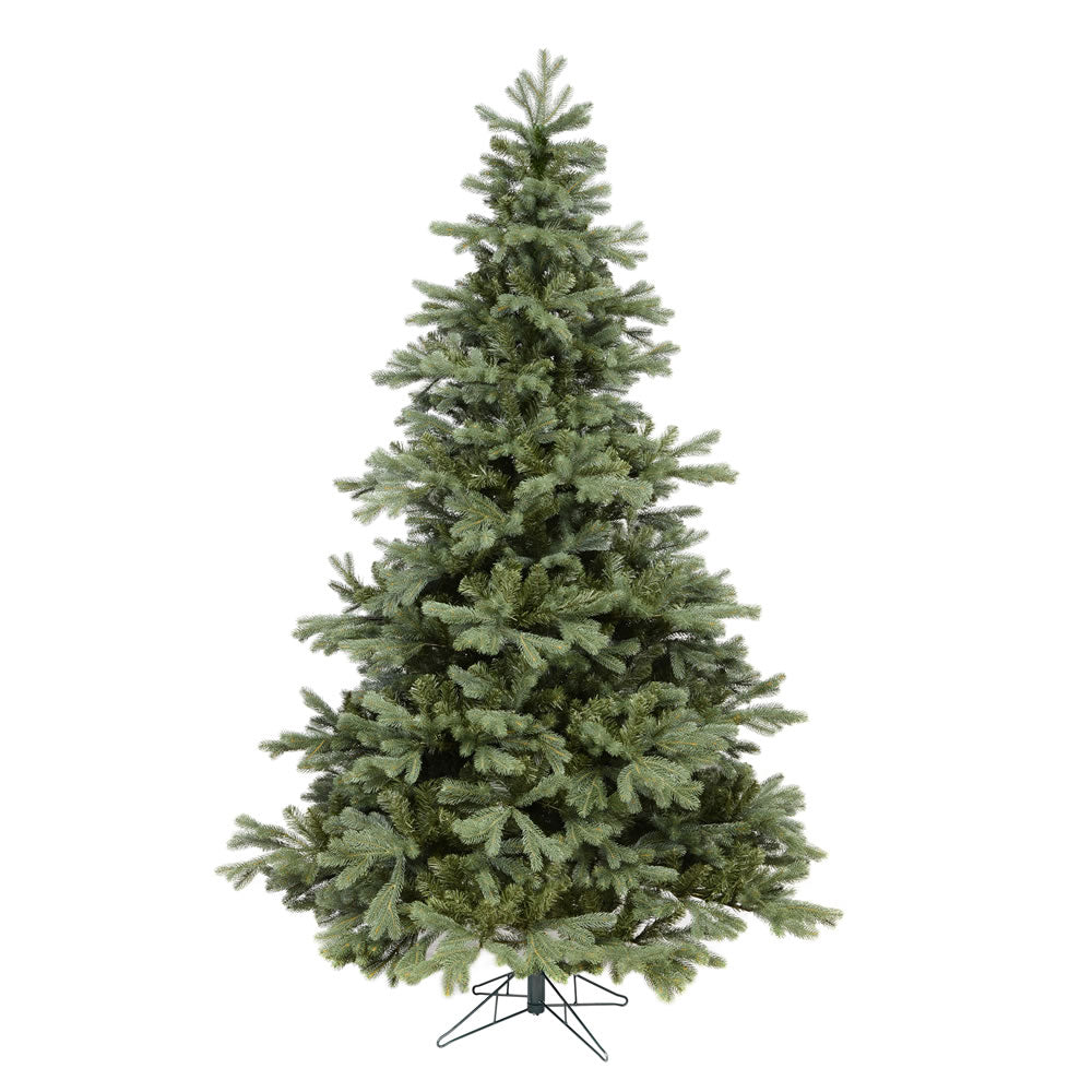 Vickerman 10 ft. Frasier Fir 3206 Tips Christmas Tree