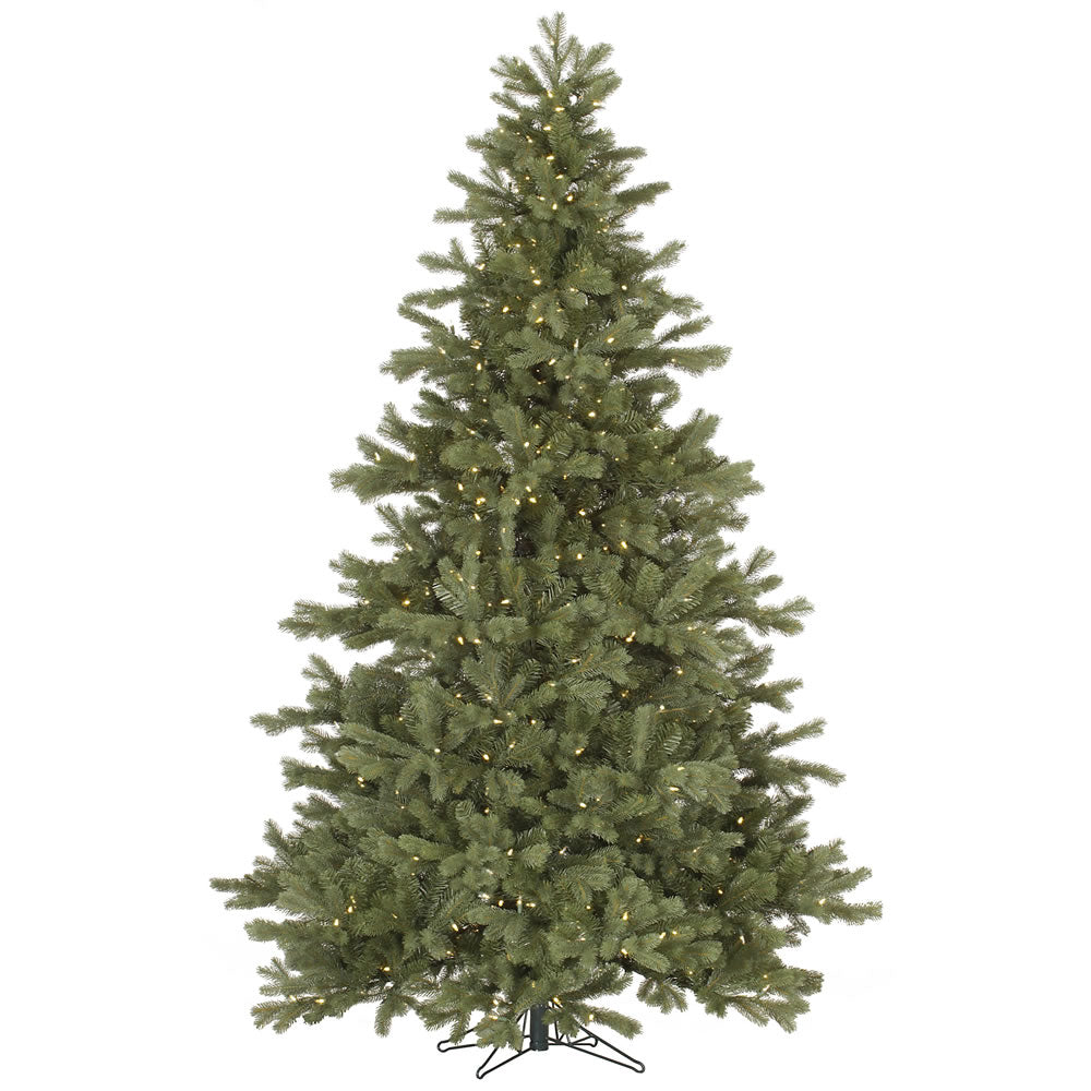 Vickerman 12 ft. Frasier Fir Dura-Lit LED 5246 Tips Christmas Tree