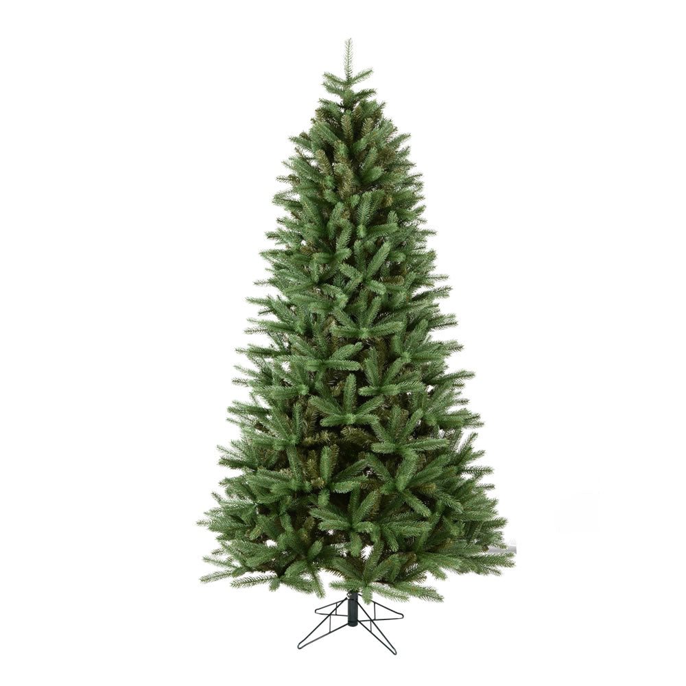 Vickerman 10 ft. Colorado Spruce 3428 Tips Christmas Tree