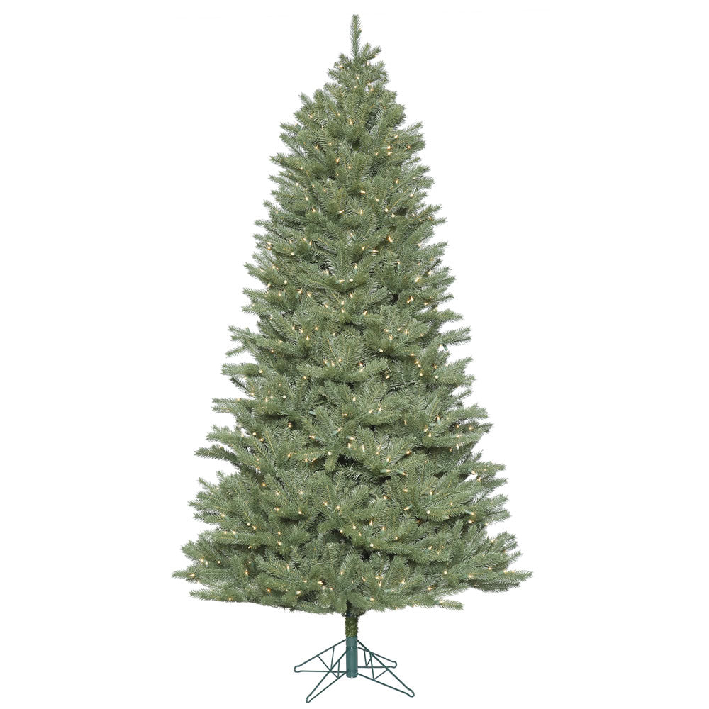 Vickerman 10 ft. Colorado Spruce LED 3428 Tips Christmas Tree