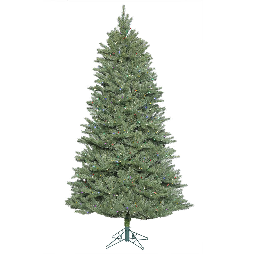 Vickerman 15 ft. Colorado Spruce LED 9696 Tips Christmas Tree