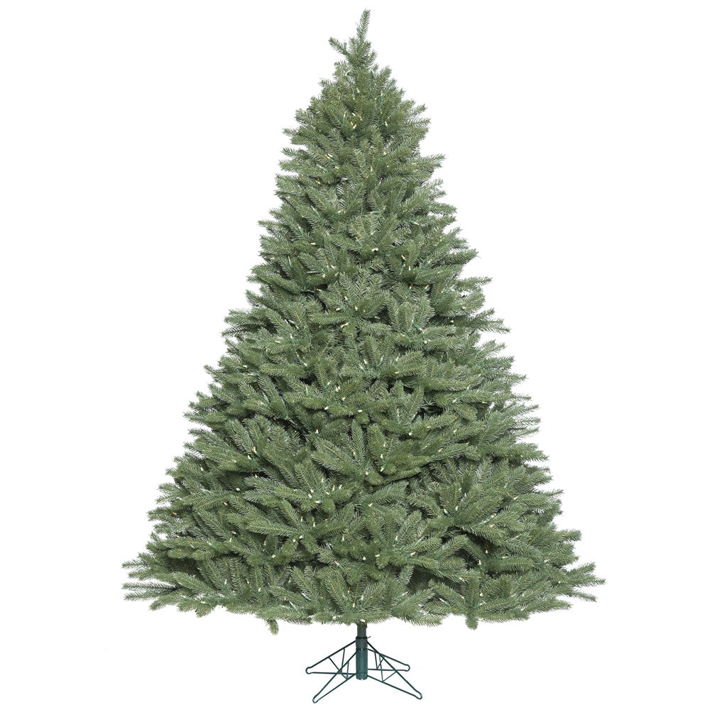 Vickerman 7.5 ft. Colorado Spruce LED 2538 Tips Christmas Tree