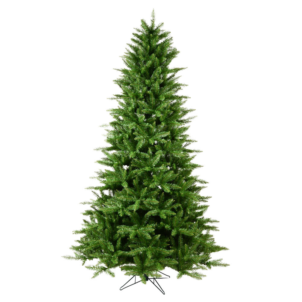 Vickerman 9 ft. Norwood Pine 2807 Tips Christmas Tree