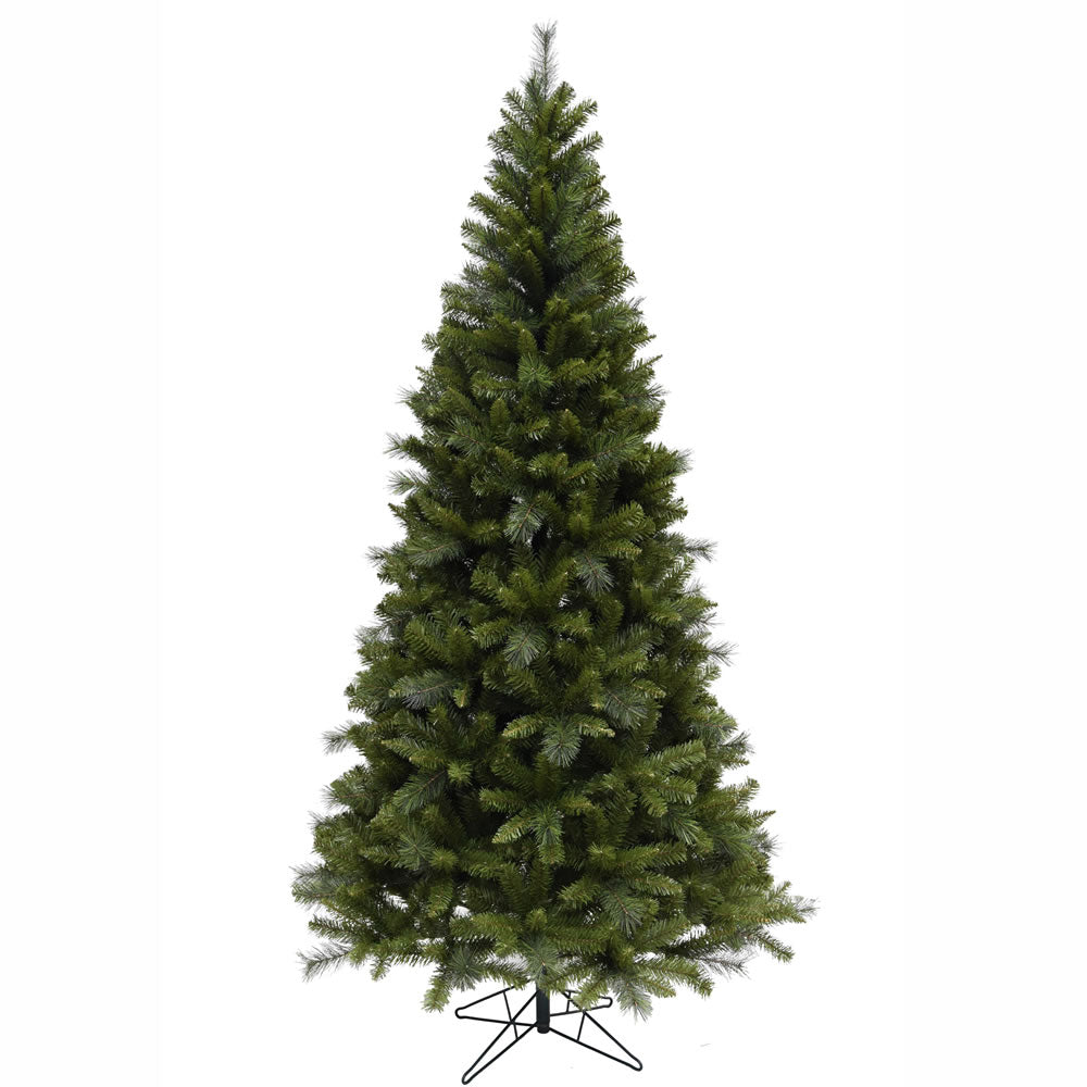 Vickerman 7.5 ft. Malvern Mixed Pine 1123 Tips Christmas Tree