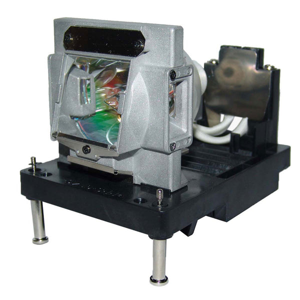 Replacement Projector Lamp For Eiki LC-WUL100A – OEM Bulb With Housing Assembly