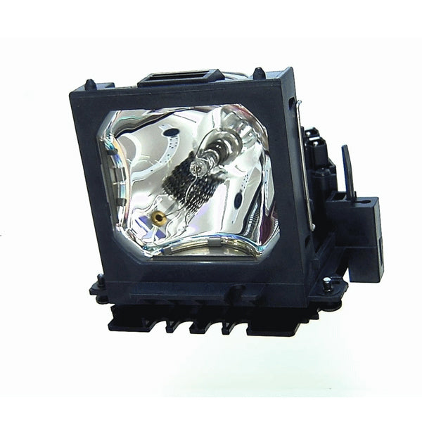 Acer P1500 Projector Housing with Genuine Original OEM Bulb