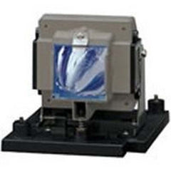 Eiki EIP-5000L Right Projector Lamp with Original OEM Bulb Inside