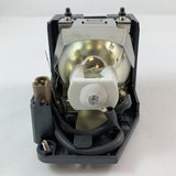 Sharp DT500 Projector Housing with Genuine Original OEM Bulb_1