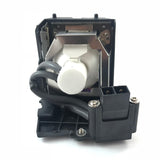 Sharp PG-F200X Assembly Lamp with Quality Projector Bulb Inside