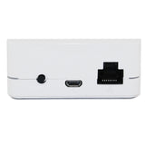 Lutron Caseta Wireless - Smart Bridge PRO - White_1