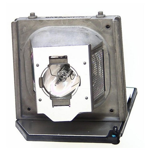 Optoma DX608 Projector Housing with Genuine Original OEM Bulb