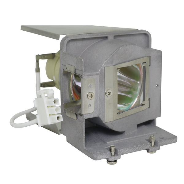 T615 Projector Optoma TX615-3D Projector Housing with Genuine Original OEM Bulb ...