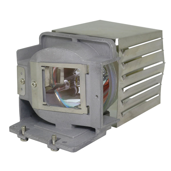 Optoma TX615-3D Projector Housing with Genuine Original OEM Bulb ...