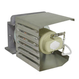 Infocus IN122ST Projector Housing with Genuine Original OEM Bulb - BulbAmerica