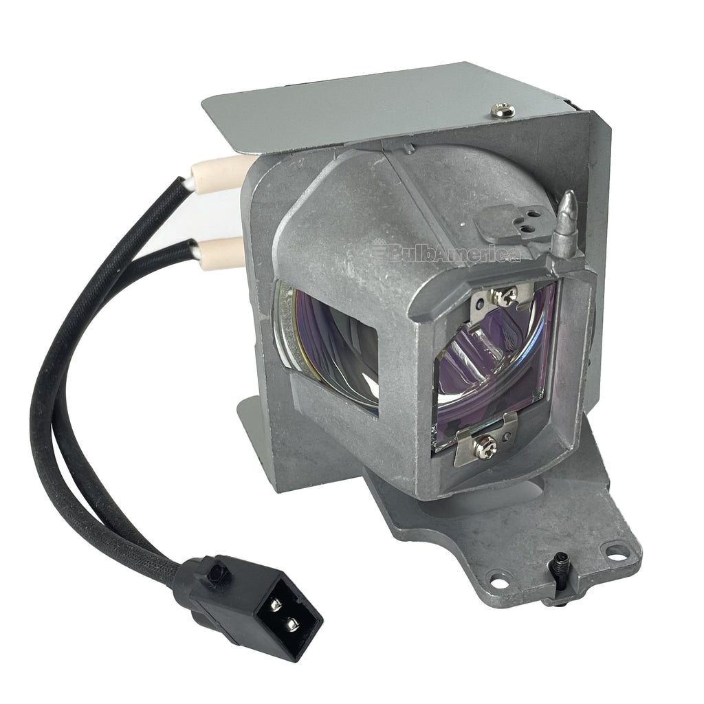 Optoma EH337 Projector Lamp with Original OEM Bulb Inside