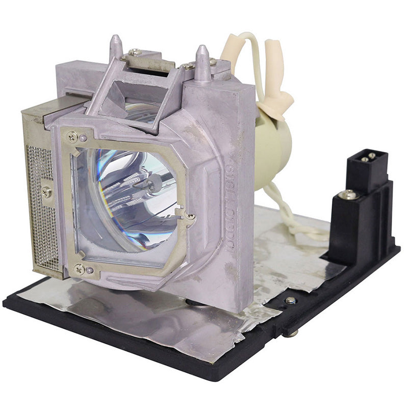 Optoma BL-FP280F Projector Housing with Genuine Original OEM Bulb