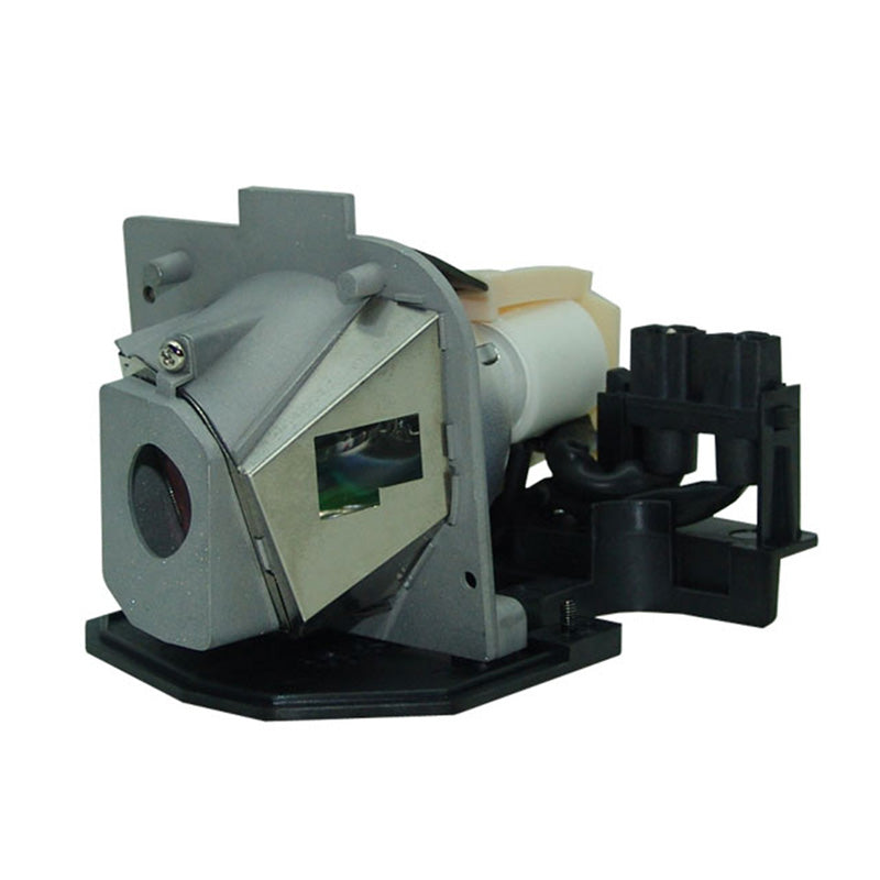 Optoma DX-609 Assembly Lamp with Quality Projector Bulb Inside