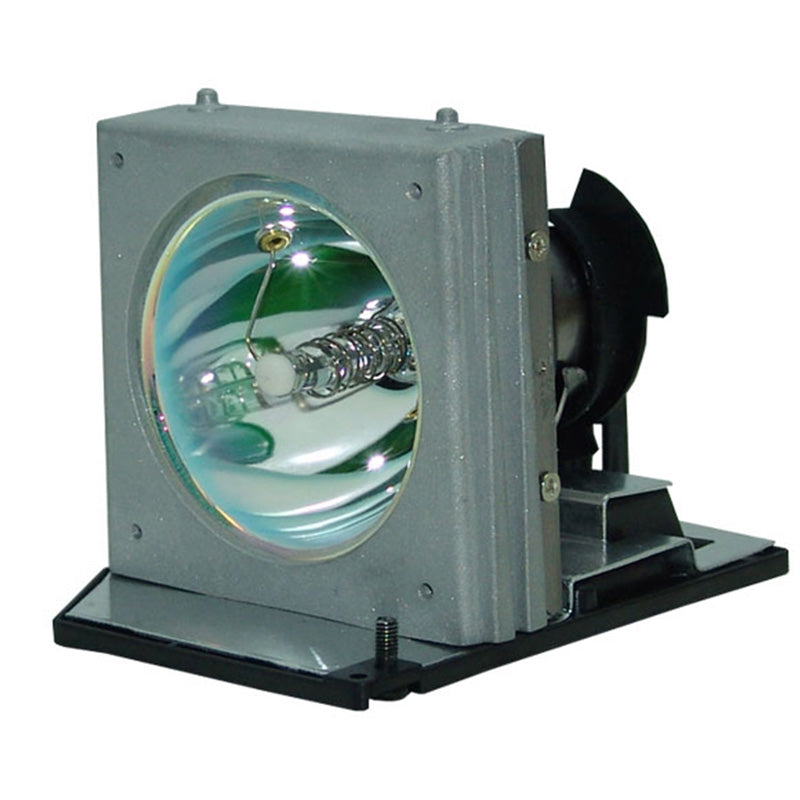 Optoma H27 Assembly Lamp with Quality Projector Bulb Inside